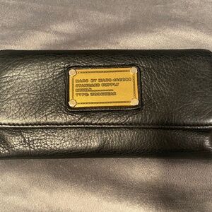 Marc Jacob’s women’s wallet